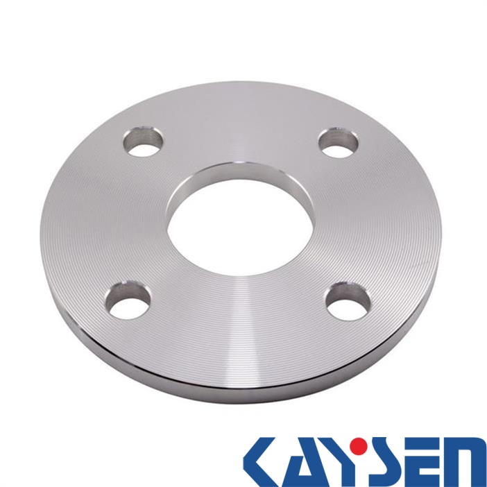 GOST 12820-80 Plate Flange PN 1.0 Mpa